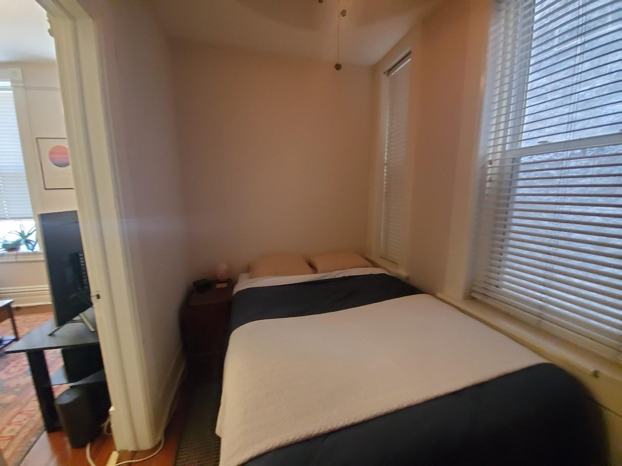 1623 N Hermitage Ave #BF - Photo 3 of 13