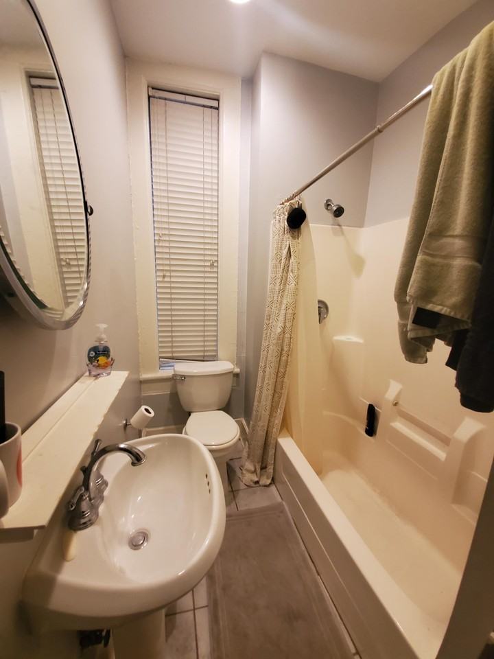 1623 N Hermitage Ave #BF - Photo 5 of 13