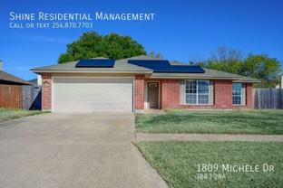 1809 Michele Dr - Photo 1 of 1