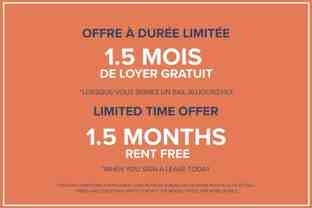 Place Du Boulevard Apartments - Photo 1 of 1