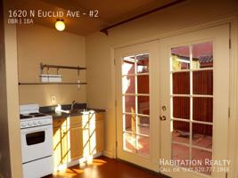 featured image of 1620 N Euclid Ave #2