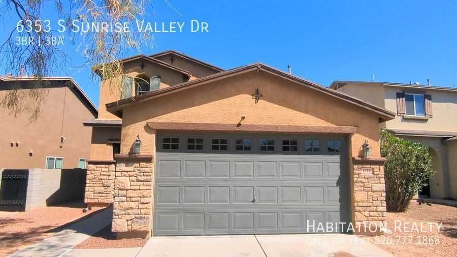 6353 S Sunrise Valley Dr - Photo 4 of 28