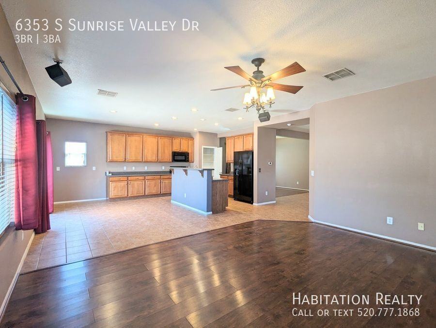 6353 S Sunrise Valley Dr - Photo 5 of 28