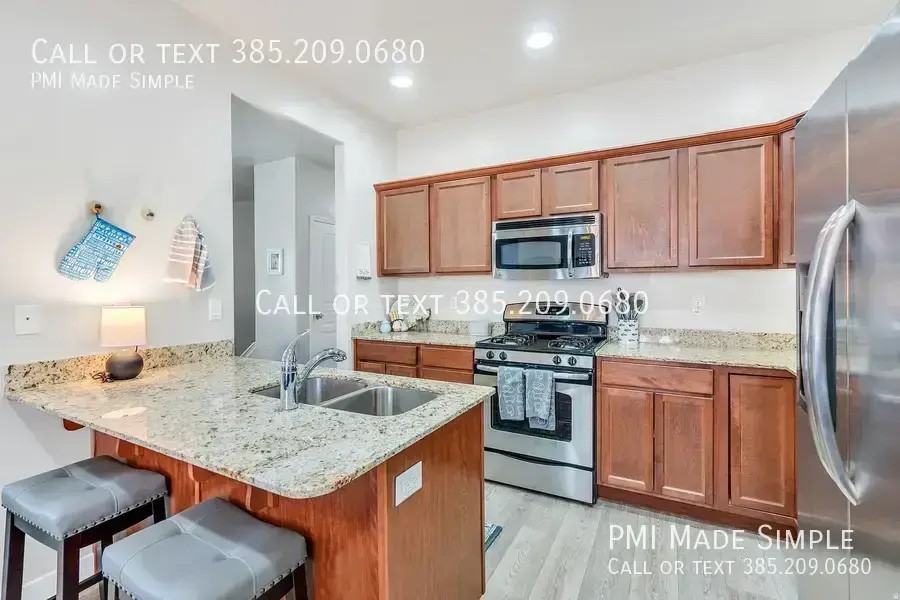 256 E Backhand Ln - Photo 6 of 27