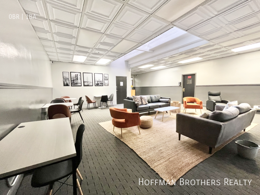 1010 Bush St #209 - Photo 3 of 10