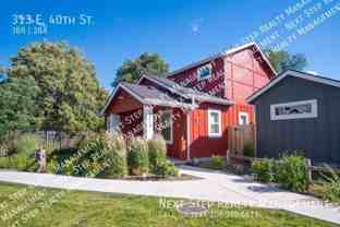 313 E 40th St - Photo 1 of 1