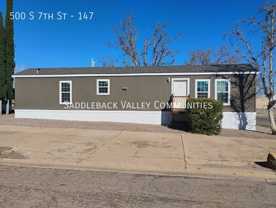 500 S 7th St #147 - Photo 1 of 1