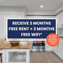 The Rise Apartment Homes - Photo 1 of 1