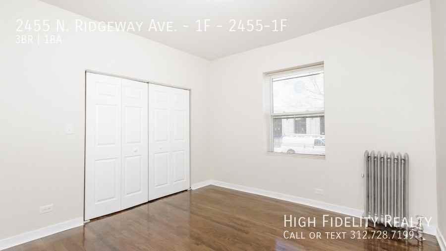 2455 N Ridgeway Ave Apt 1f #2455-1F - Photo 6 of 10