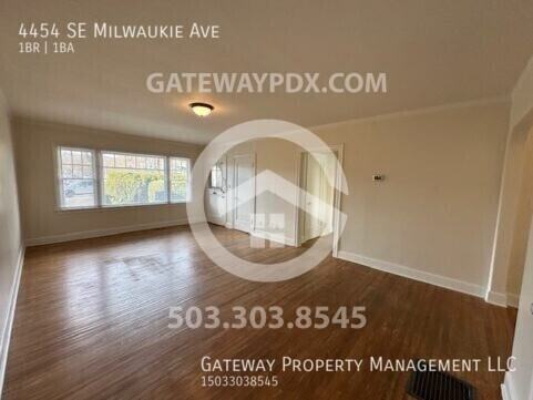 4454 Se Milwaukie Ave - Photo 5 of 28