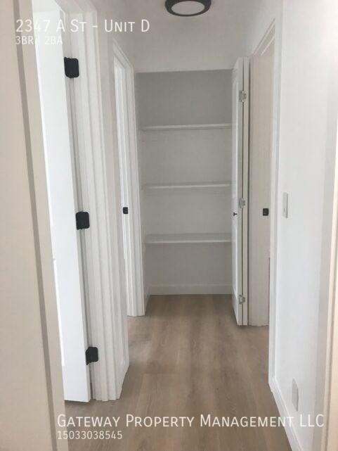 2347 A St #D - Photo 6 of 12