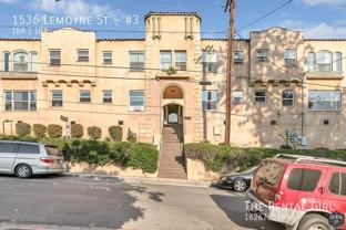 1536 Lemoyne St #3 - Photo 1 of 1