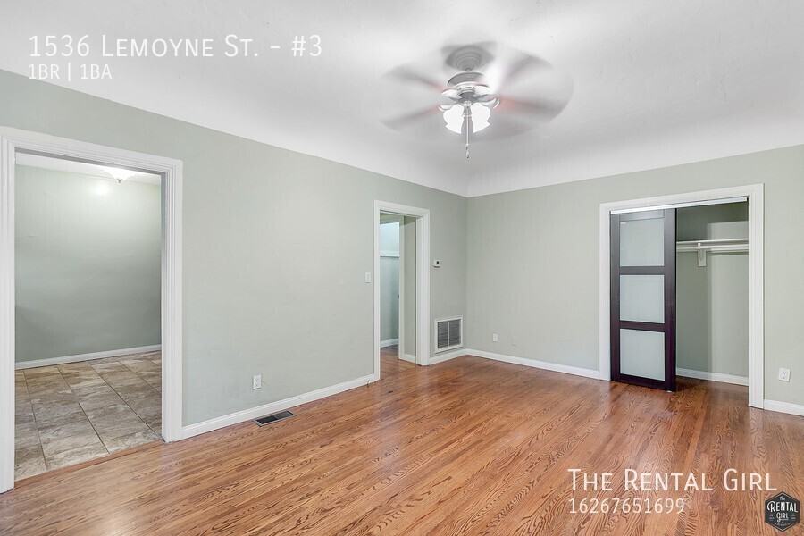 1536 Lemoyne St #3 - Photo 2 of 13