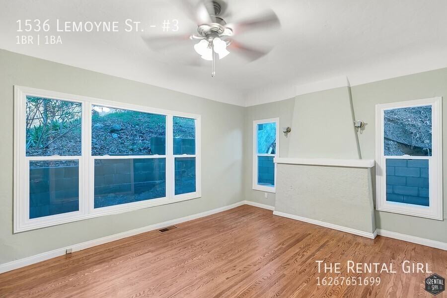 1536 Lemoyne St #3 - Photo 3 of 13