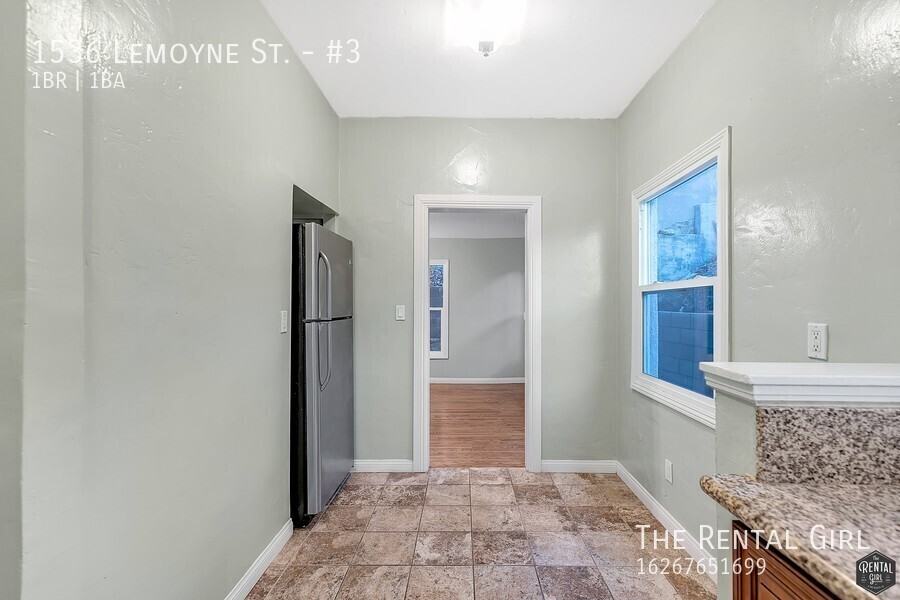 1536 Lemoyne St #3 - Photo 4 of 13