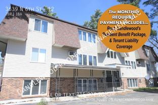 3639 N 6th St #12 - Photo 1 of 1