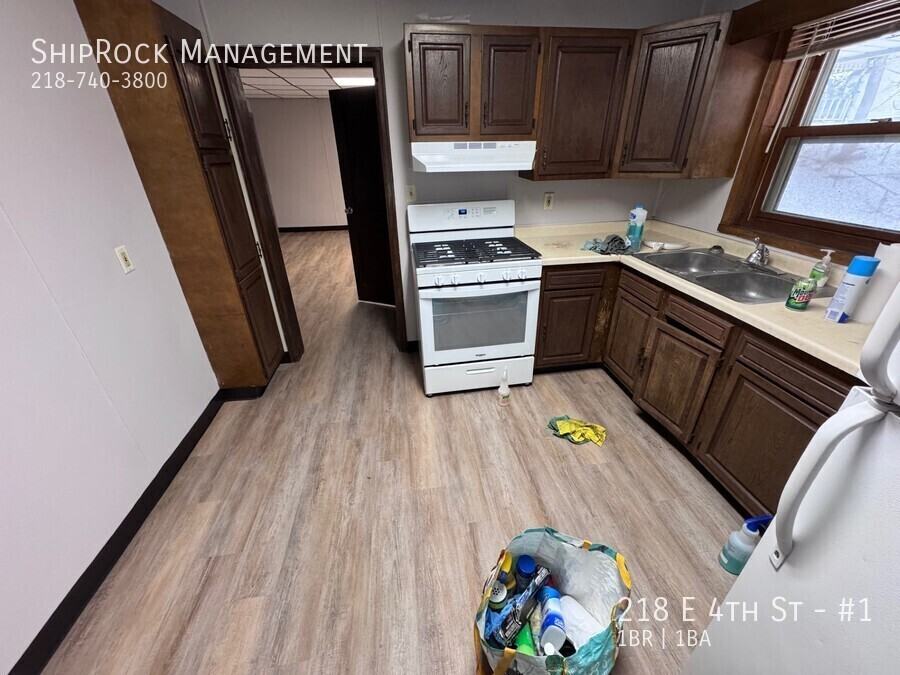 218 E 4th St #1 - Photo 3 of 8