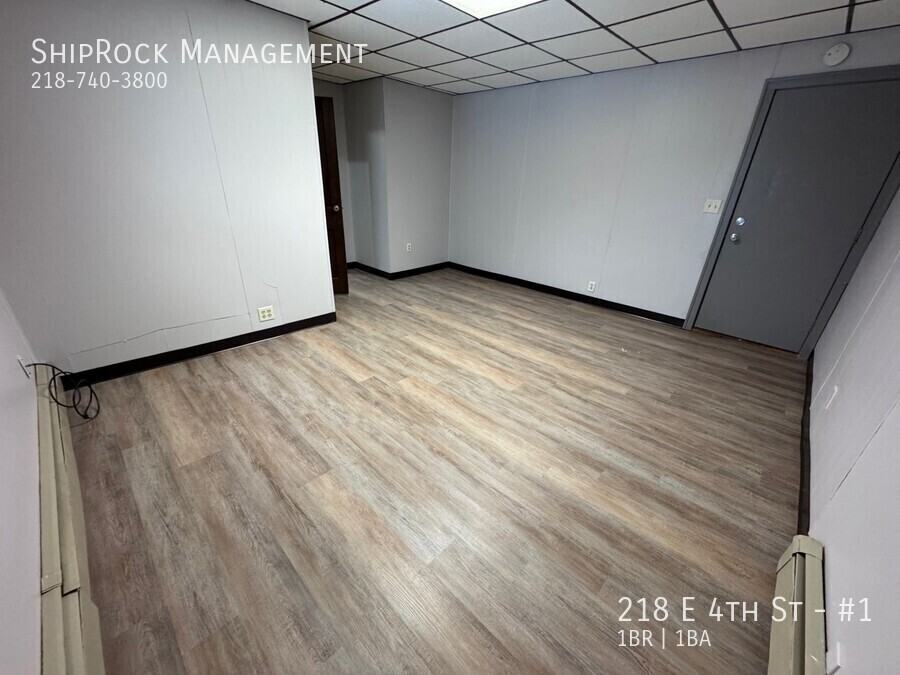 218 E 4th St #1 - Photo 4 of 8