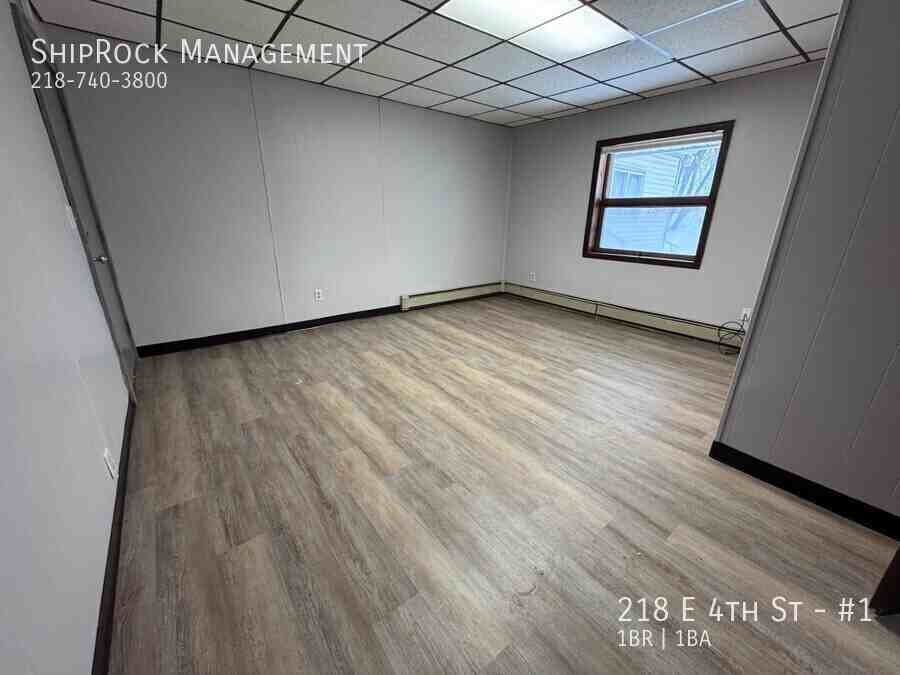 218 E 4th St #1 - Photo 5 of 8