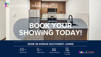 2616R 28 Ave Sw - Photo 1 of 1