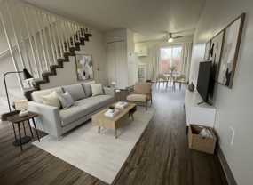 Mt. Pleasant Apartments - Photo 1 of 1