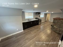 featured image of 1568 Pierre Ave Lowr Unit #LOWER