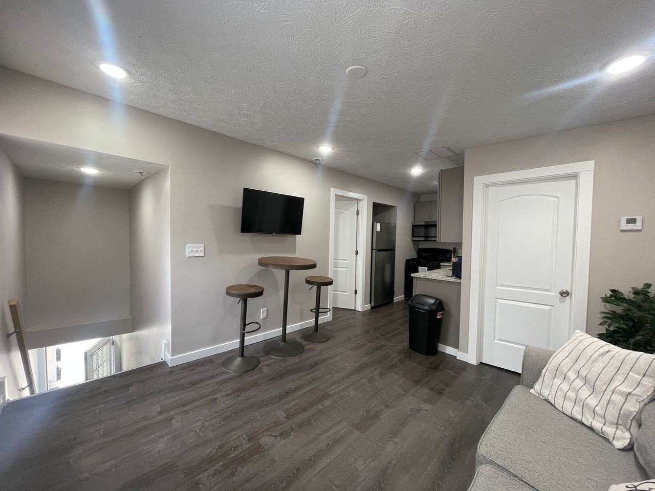 1335 W 69 St - (Upper)- 1335 W 69 Street #2 - Photo 2 of 18