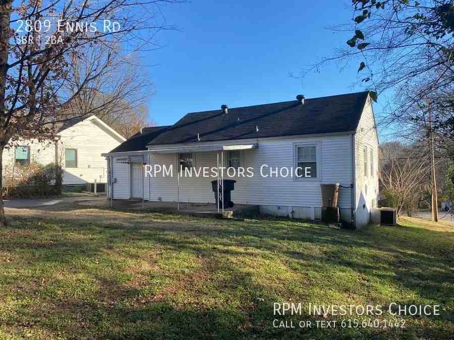 2809 Ennis Rd - Photo 2 of 19