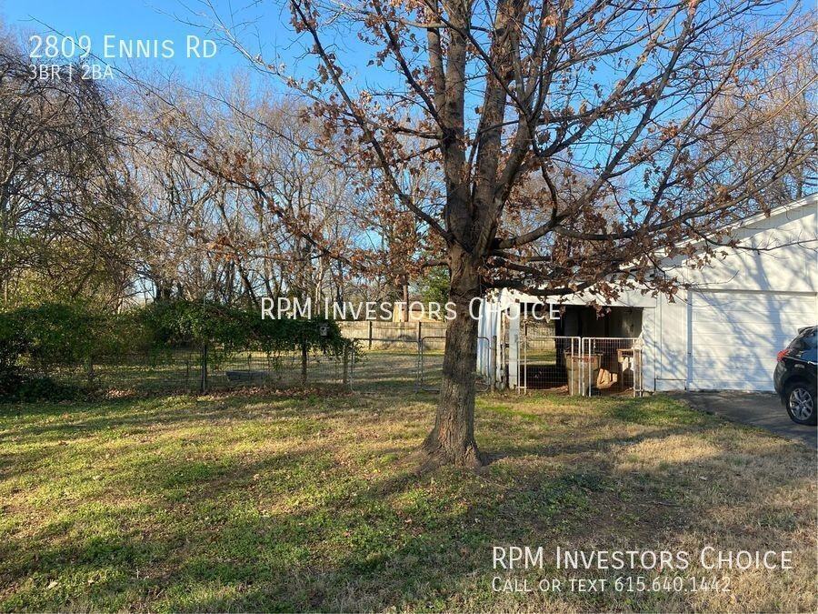 2809 Ennis Rd - Photo 3 of 19