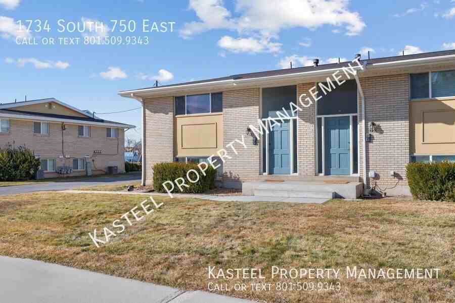 1734 S 750 E - Photo 3 of 18