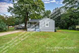 1541 Villa Esta Dr - Photo 1 of 1