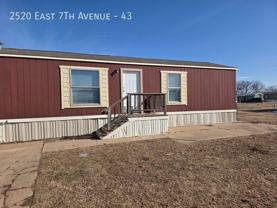 2520 E 7th Ave #43 - Photo 1 of 1