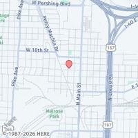 featured image of 1600 Orange St