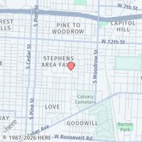 featured image of 1624 Brown St