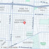 1624 Brown St - Photo 1 of 1