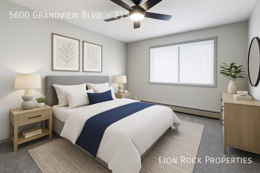 5600 Grandview Blvd #215 - Photo 2 of 8