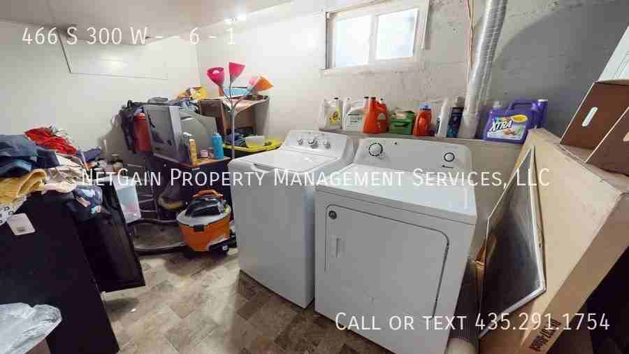 466 S 300 W #6-1 - Photo 2 of 23