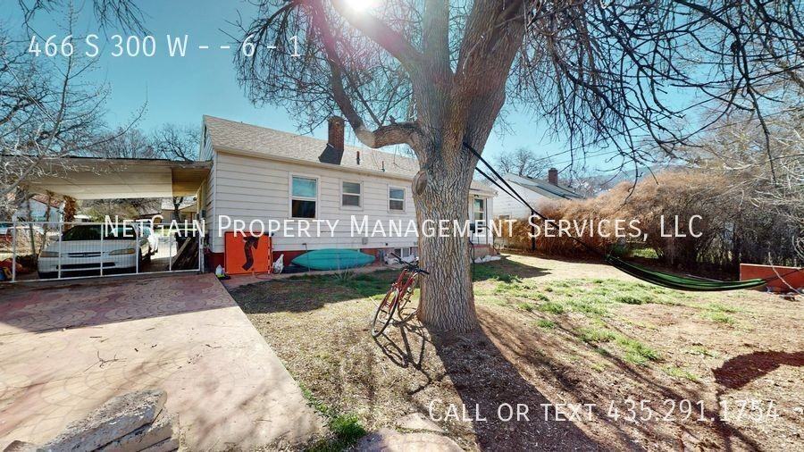 466 S 300 W #6-1 - Photo 5 of 23