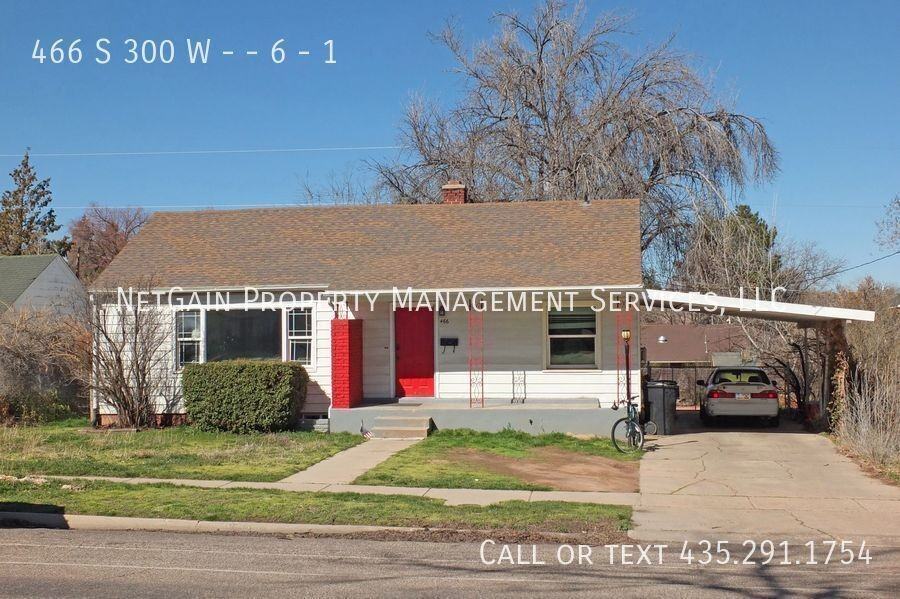 466 S 300 W #6-1 - Photo 6 of 23