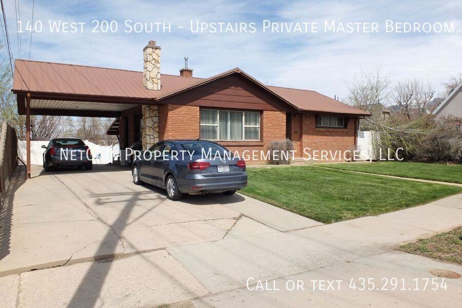 140 W 200 S - Photo 2 of 19