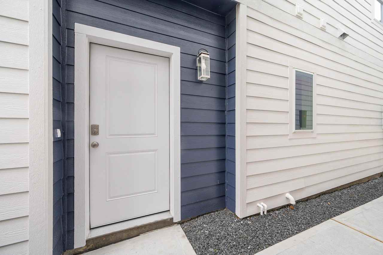 831 Paul Quinn St #831B