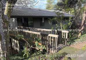 7506 Sw Barnes Rd #B - Photo 1 of 1