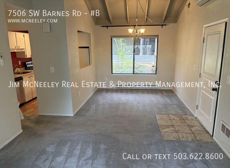 7506 Sw Barnes Rd #B - Photo 7 of 29