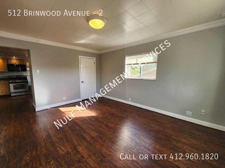 512 Brinwood Ave #2 - Photo 3 of 12