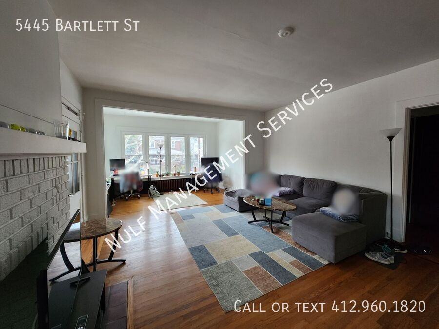 5445 Bartlett St - Photo 5 of 6