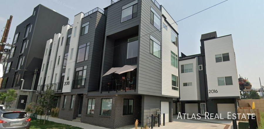 2018 Bryant St #102 - Photo 2 of 15