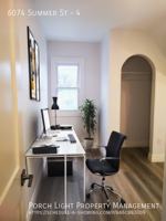 featured image of 6074 Summer St #4