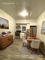 4 Pelham Rd #1 - Photo 1 of 1