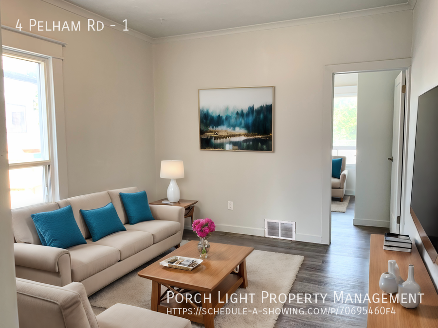 4 Pelham Rd #1 - Photo 2 of 7