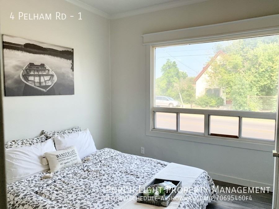 4 Pelham Rd #1 - Photo 3 of 7